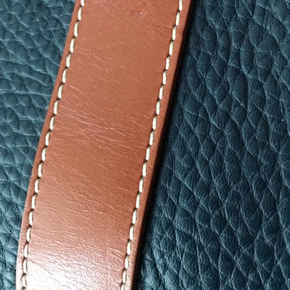 Dooney & Bourke Large Satchel - Picture 12 of 12